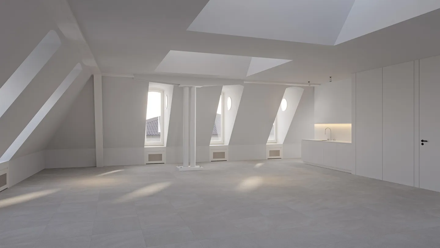 Posizione centrale a Seefeld - Spazio ufficio con abbondante luce naturale - Foto 4 di 4
