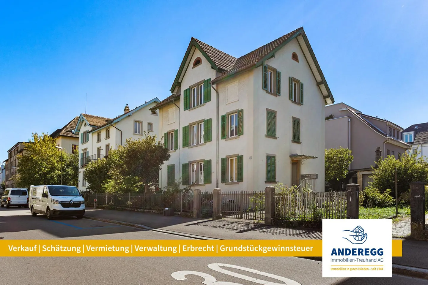 3 appartamenti in centro: utilizzo personale, connessione tra generazioni o affitto - Foto 1 di 13