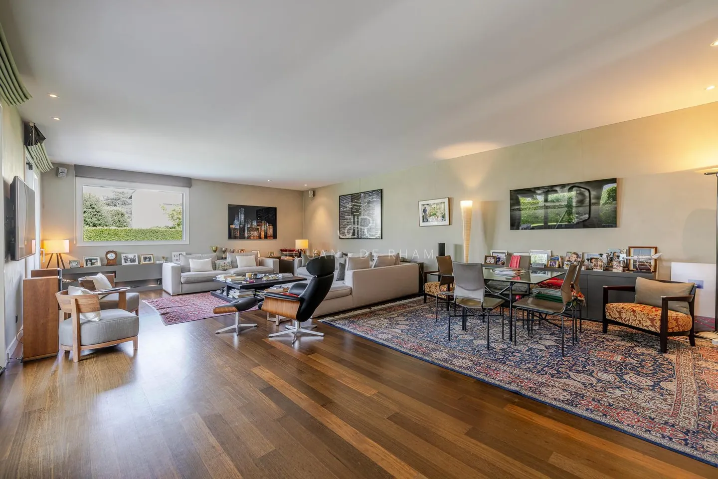 Co-Esclusività - Magnifica casa contemporanea idealmente situata - Foto 7 di 11