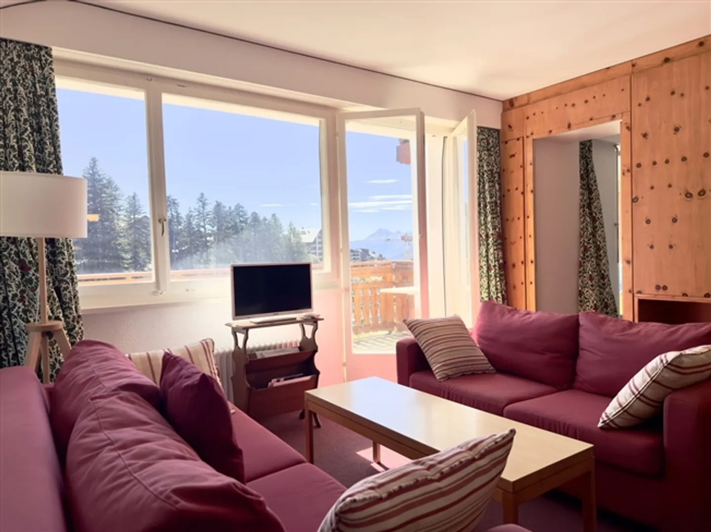 Appartement 4.5 pièces - Photo 2 sur 20