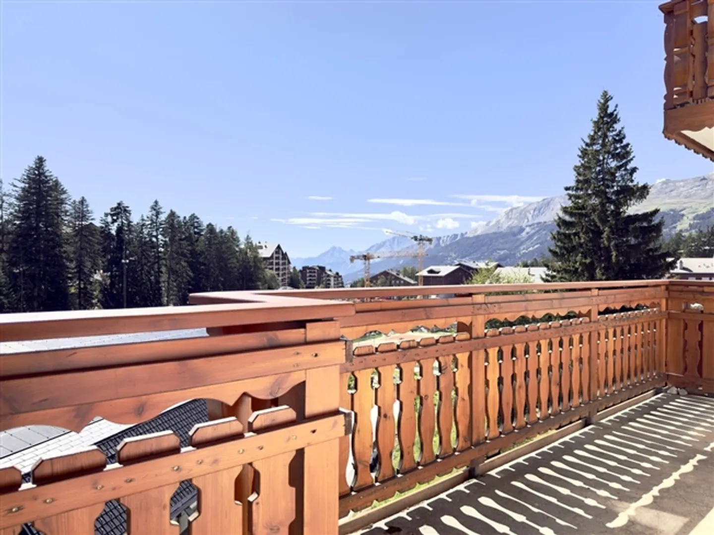 Appartement 4.5 pièces - Photo 3 sur 20