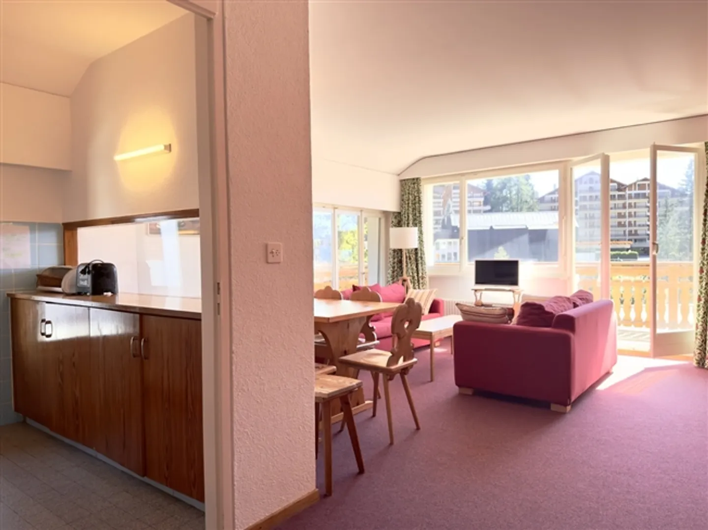 Appartement 4.5 pièces - Photo 6 sur 20