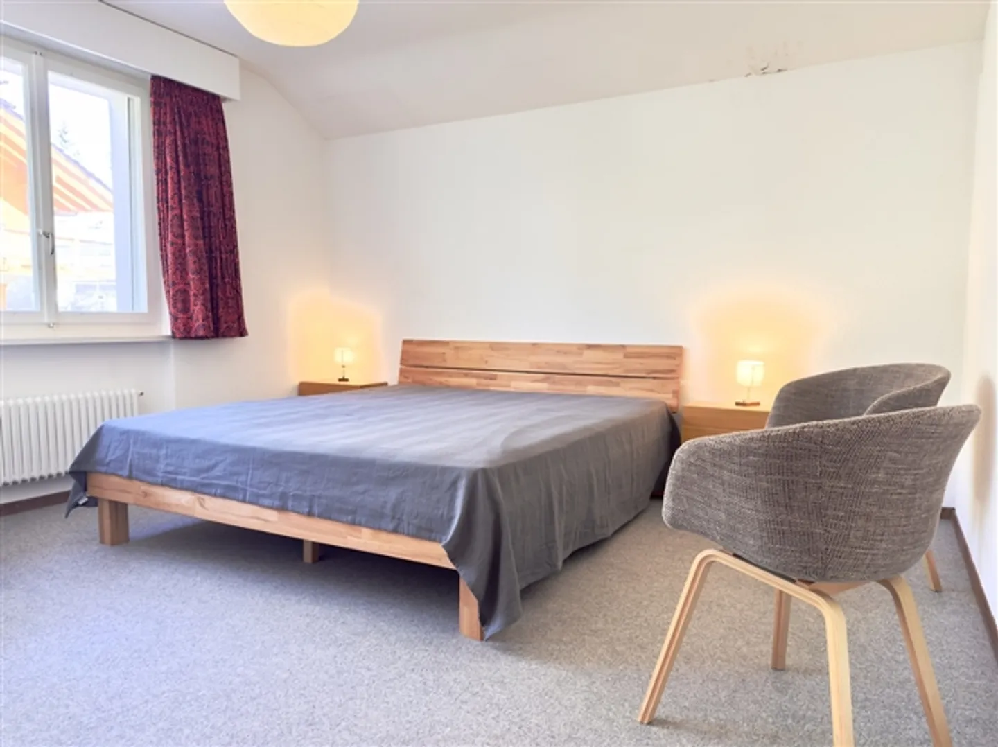 Appartement 4.5 pièces - Photo 9 sur 20