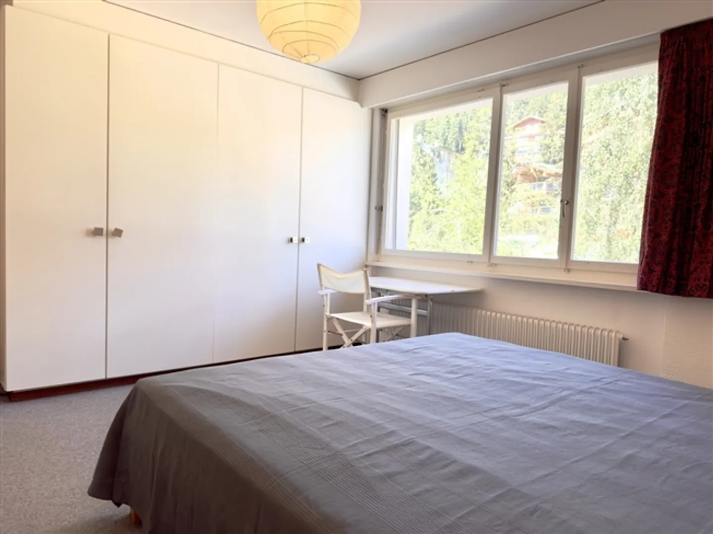 Appartement 4.5 pièces - Photo 10 sur 20