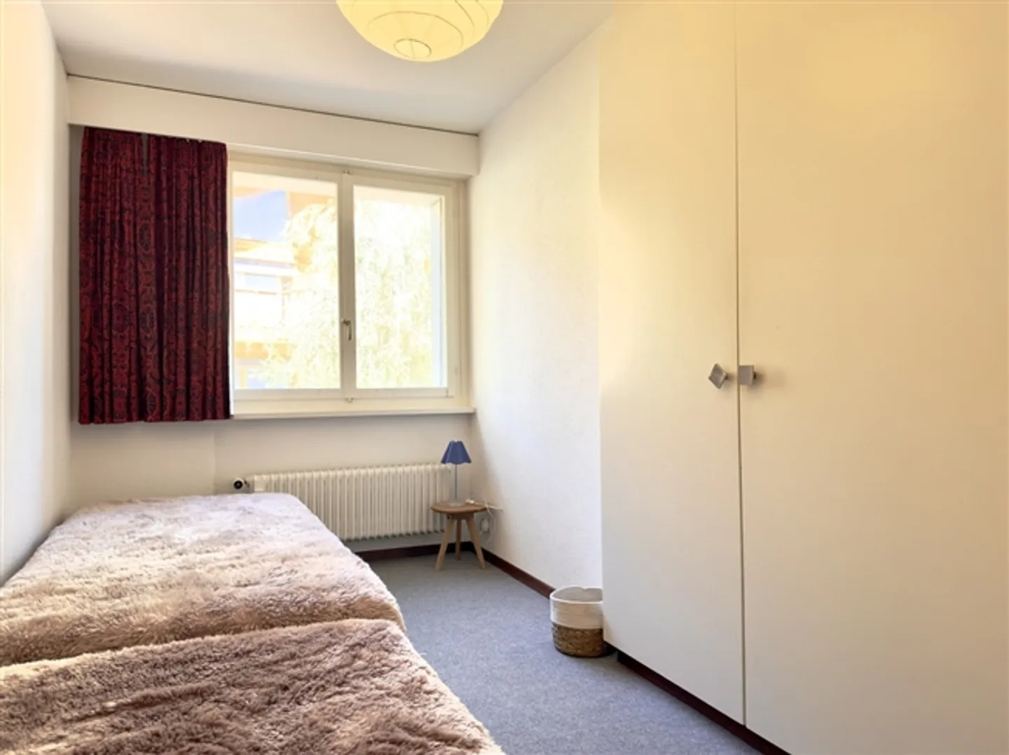 Appartement 4.5 pièces - Photo 12 sur 20