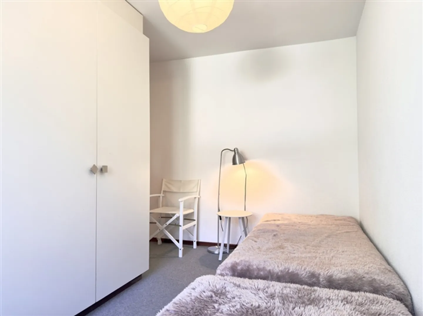 Appartement 4.5 pièces - Photo 13 sur 20