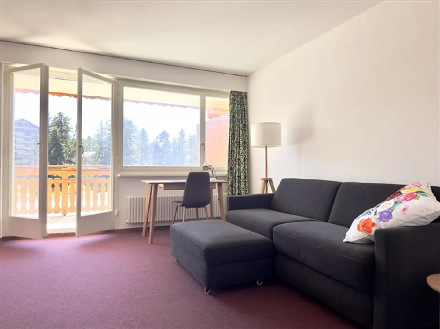 Appartement 4.5 pièces - Photo 16 sur 20