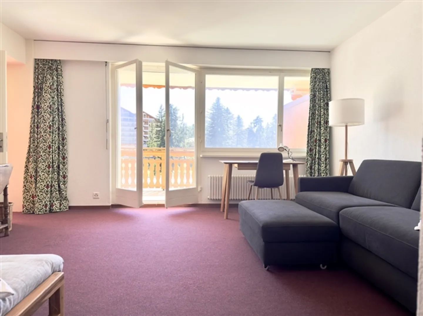 Appartement 4.5 pièces - Photo 17 sur 20