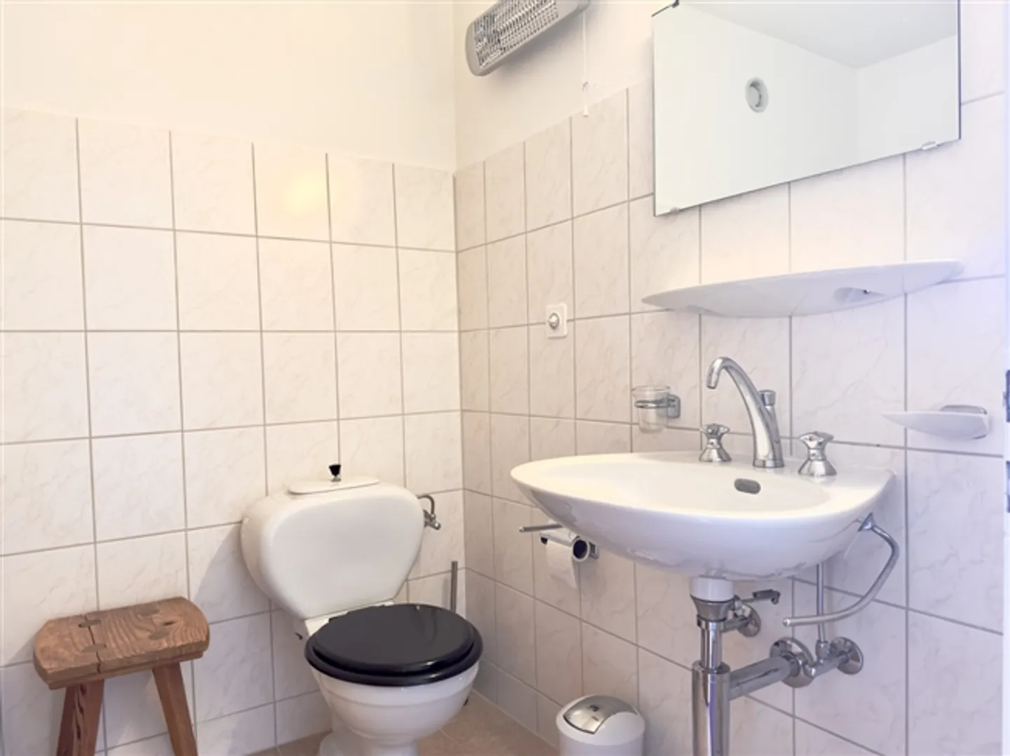 Appartement 4.5 pièces - Photo 18 sur 20