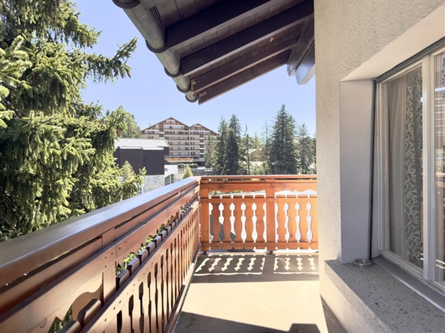 Appartement 4.5 pièces - Photo 20 sur 20