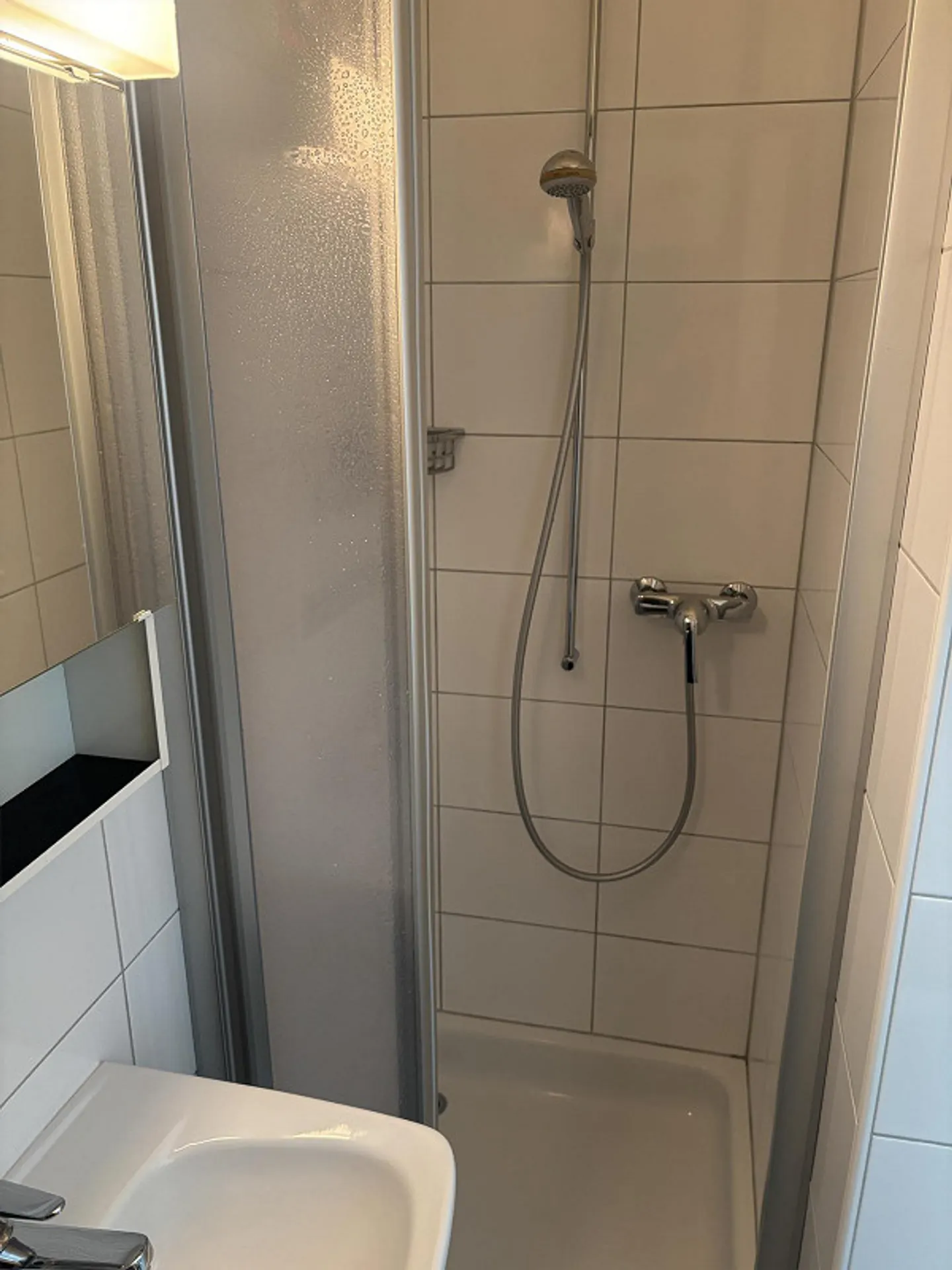 Appartamento studio arredato a Berna, a termine limitato - Foto 4 di 5