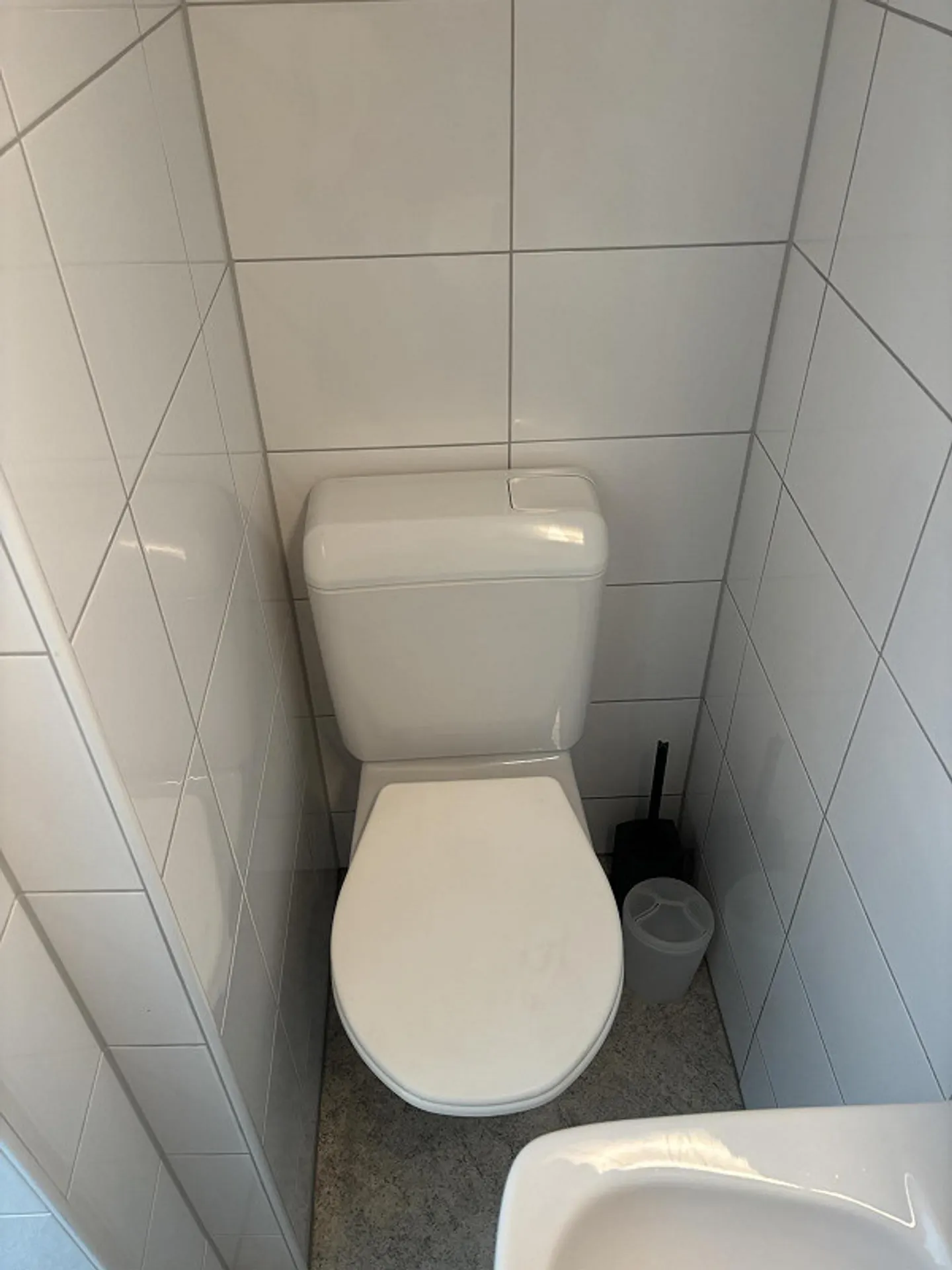 Appartamento studio arredato a Berna, a termine limitato - Foto 5 di 5