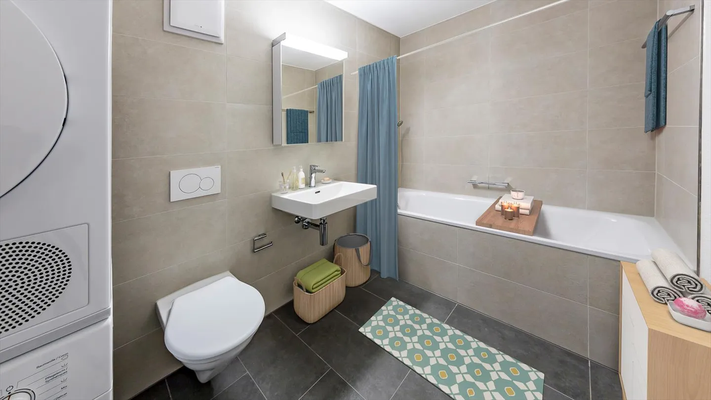 L'architettura incontra la qualità della vita – Appartamento elegante in posizione tranquilla - Foto 6 di 10