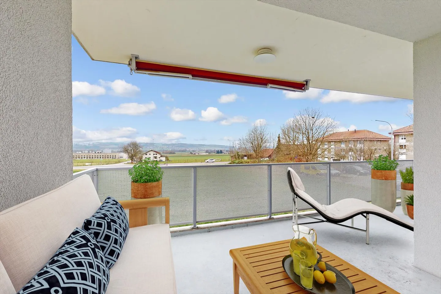 L'architettura incontra la qualità della vita – Appartamento elegante in posizione tranquilla - Foto 7 di 10