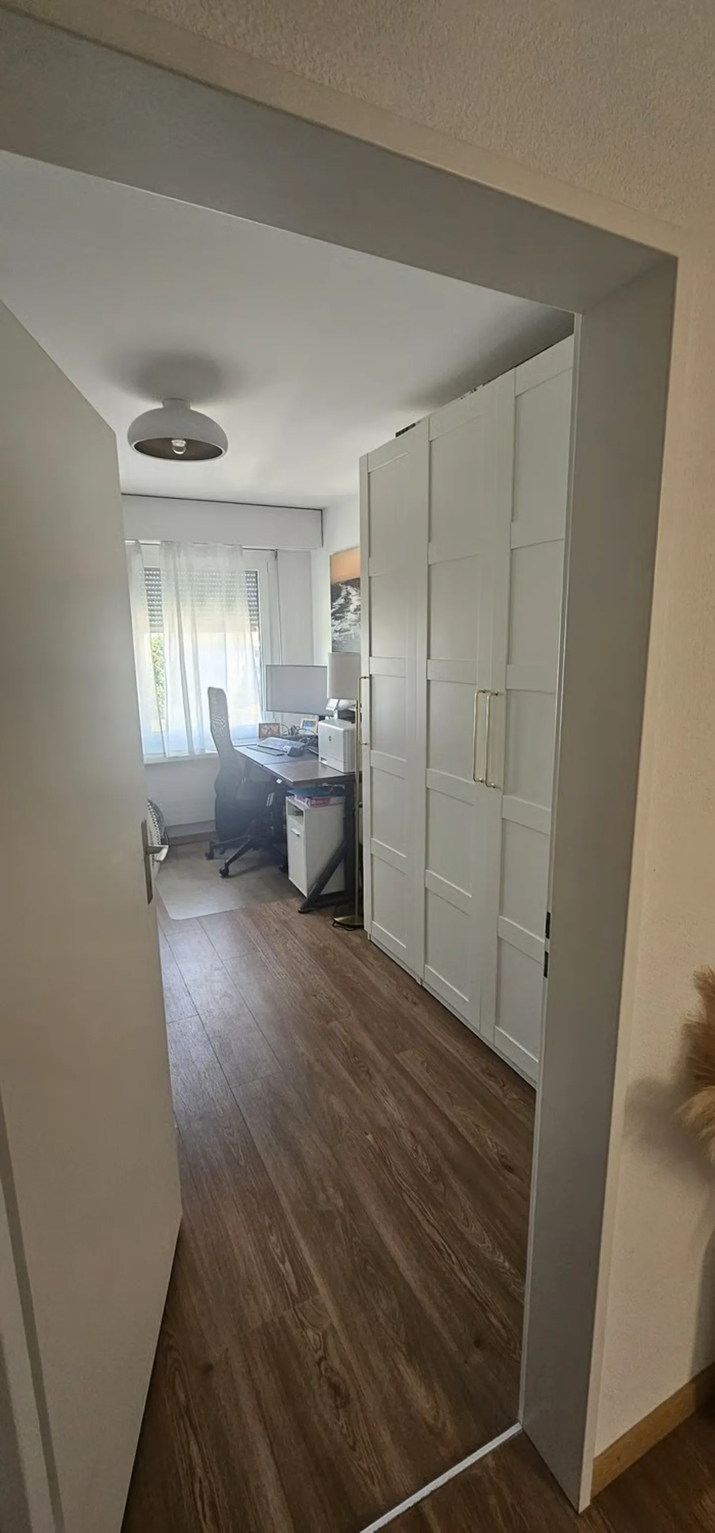 Helle 4.5-Zimmer-Wohnung in Muri - Foto 2 von 13