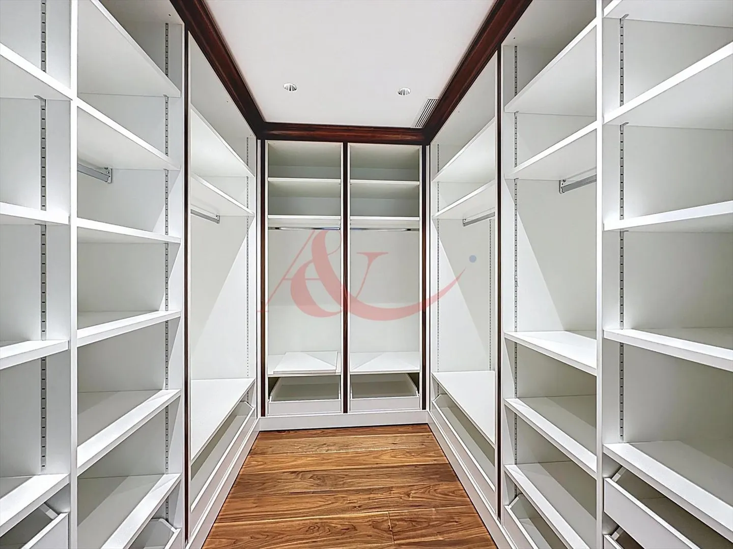 Appartement exceptionnel de 5,5 pièces avec vue imprenable sur le lac ! - Photo 7 sur 13