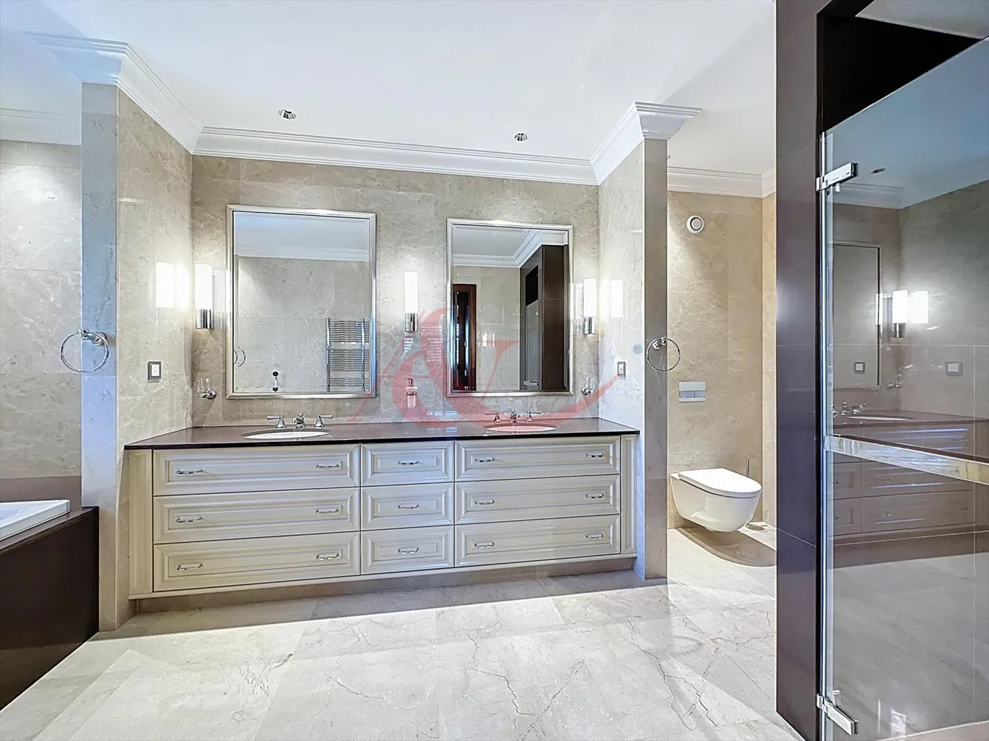 Appartement exceptionnel de 5,5 pièces avec vue imprenable sur le lac ! - Photo 13 sur 13