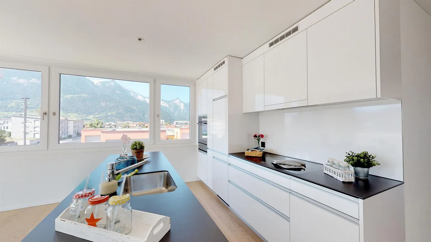 Appartamento 4.5 locali, 7402 Bonaduz - Foto 2 di 8