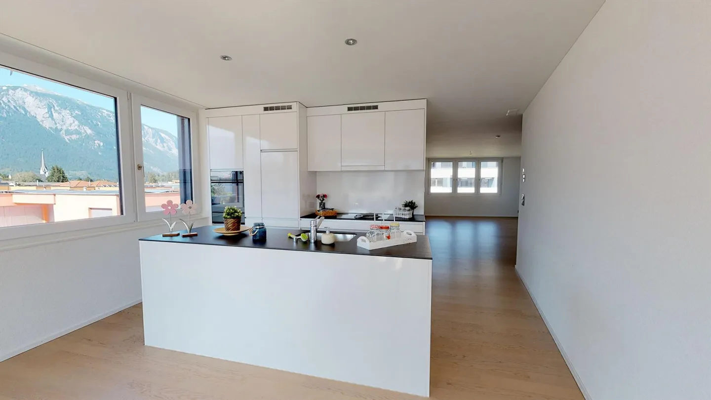 Appartamento 4.5 locali, 7402 Bonaduz - Foto 3 di 8