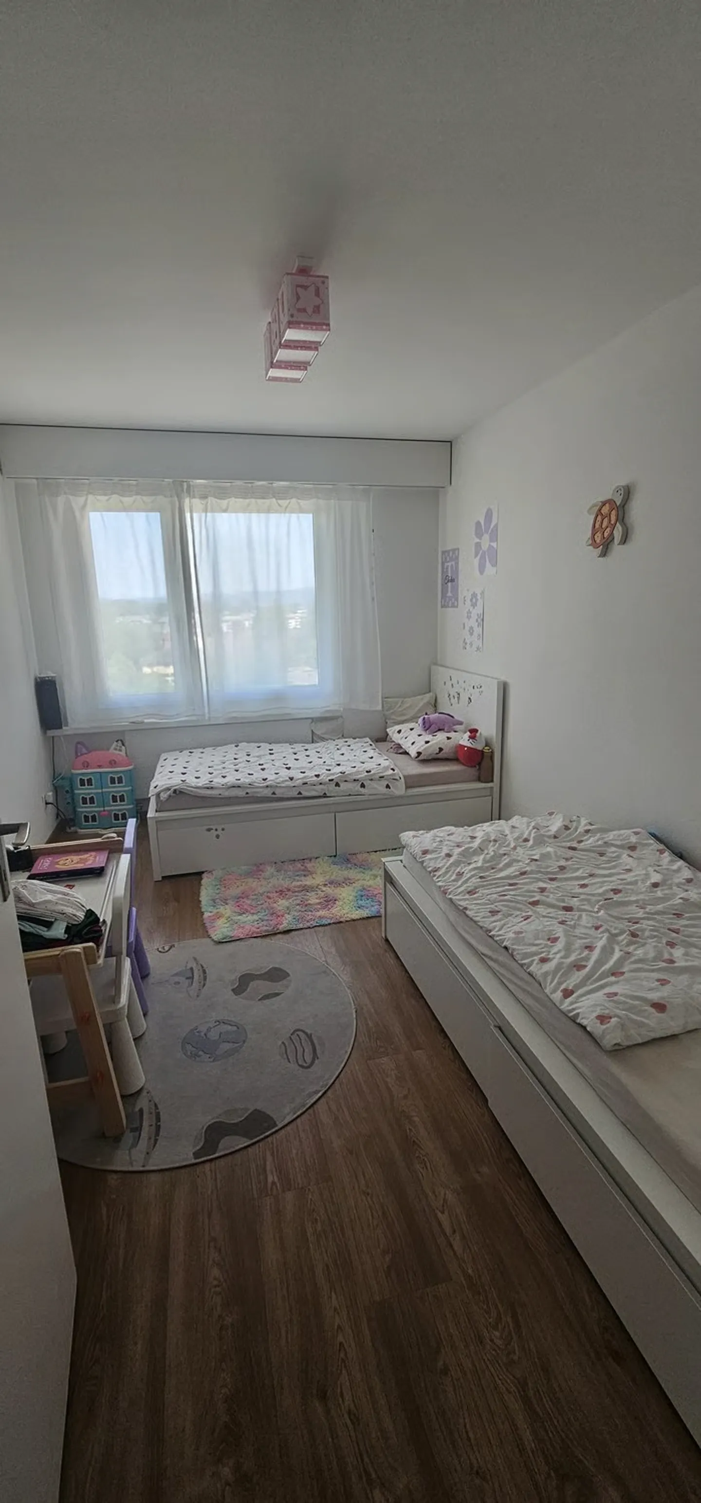 Helle 4.5-Zimmer-Wohnung in Muri - Foto 5 von 13
