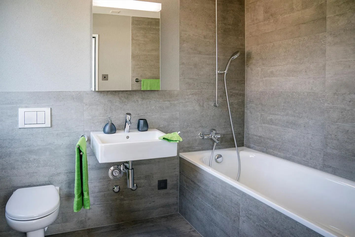 Appartamento 4.5 locali, 7402 Bonaduz - Foto 4 di 8