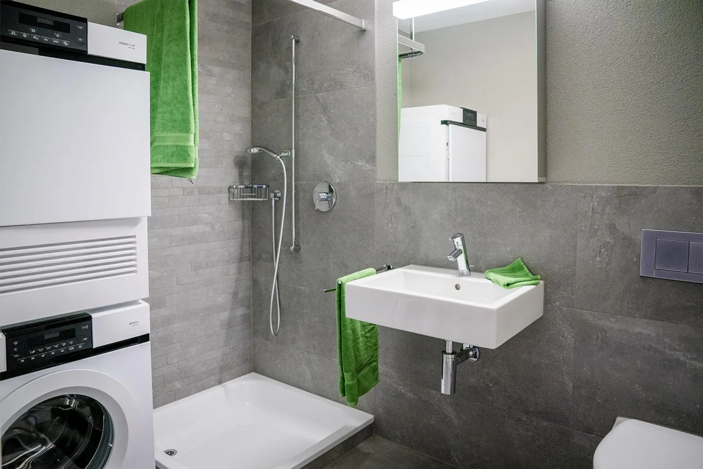 Appartamento 4.5 locali, 7402 Bonaduz - Foto 5 di 8