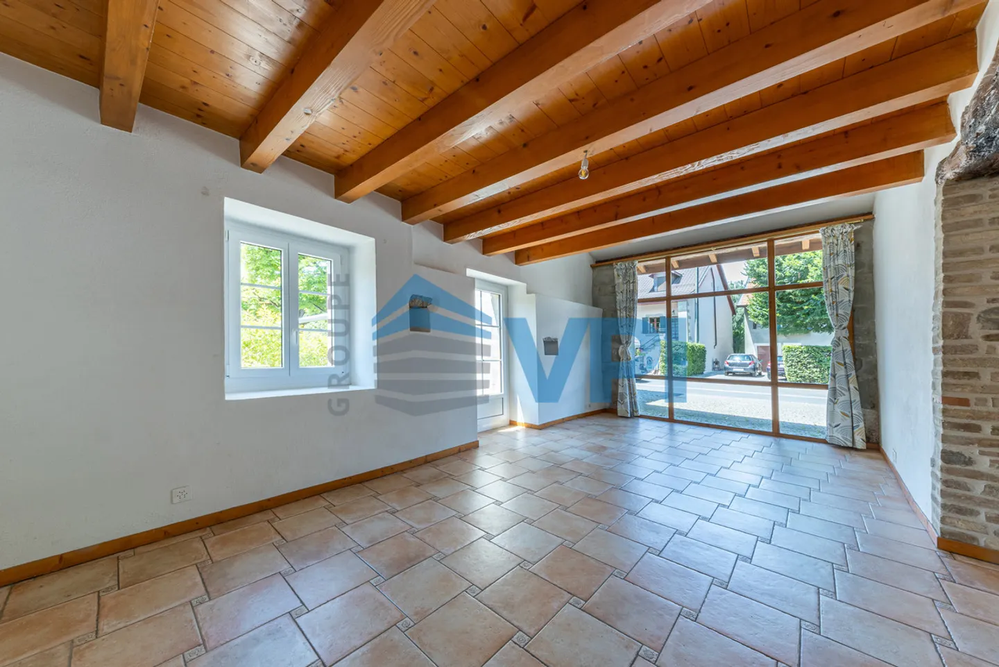 Incantevole Casa di Villaggio a Perly - Foto 3 di 15