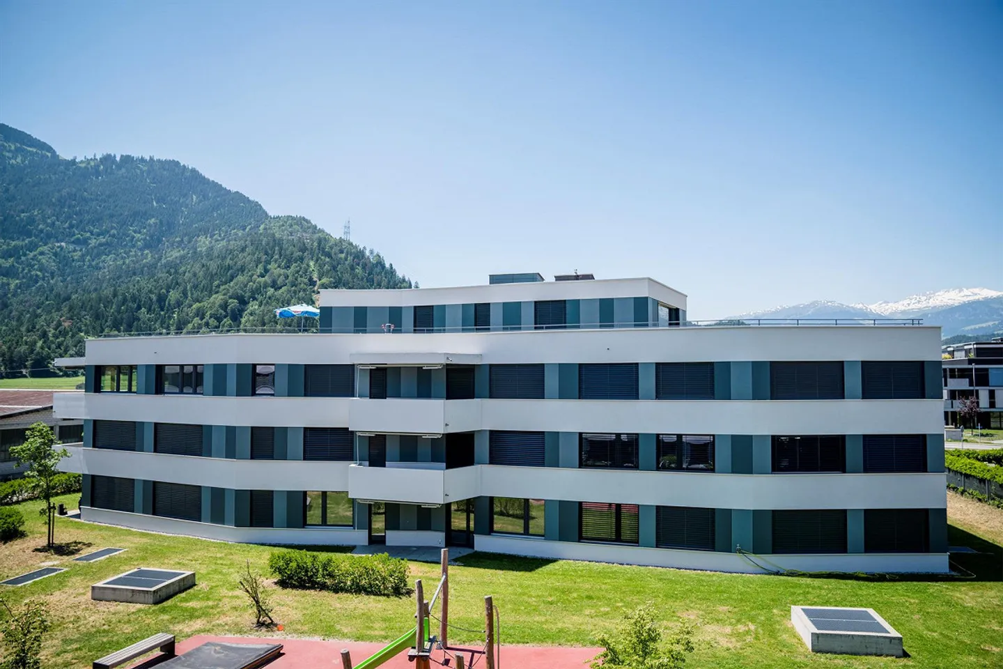 Appartamento 4.5 locali, 7402 Bonaduz - Foto 1 di 8