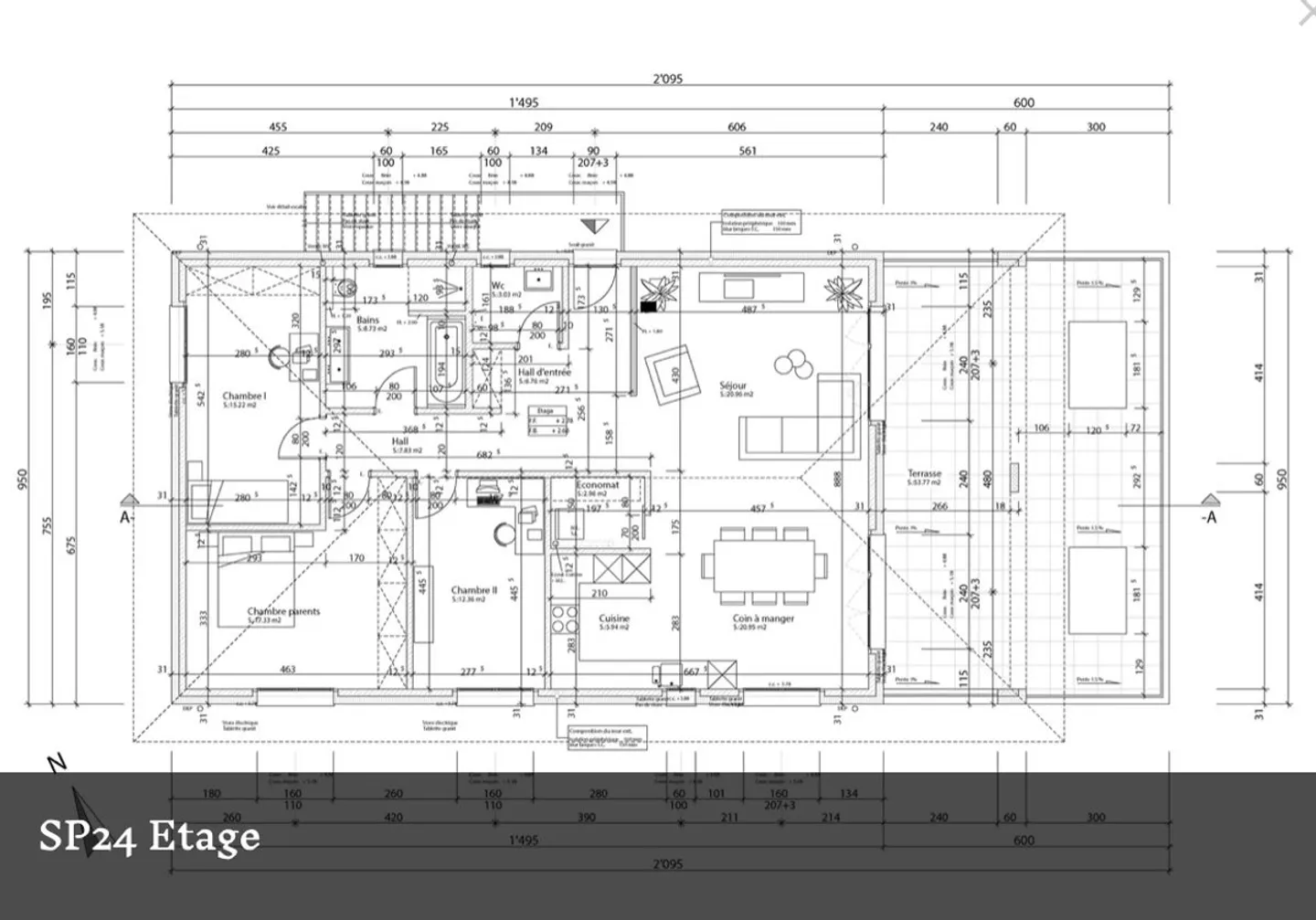 Elegant Apartment in Quiet Villa - Photo 10 of 11