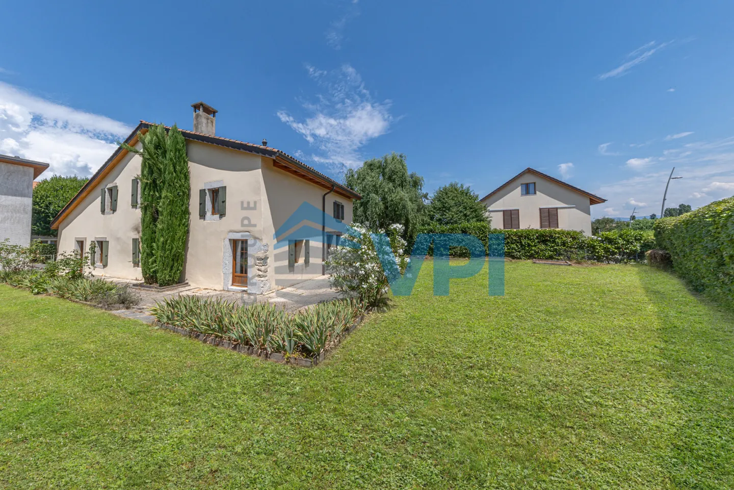 Incantevole Casa di Villaggio a Perly - Foto 1 di 15