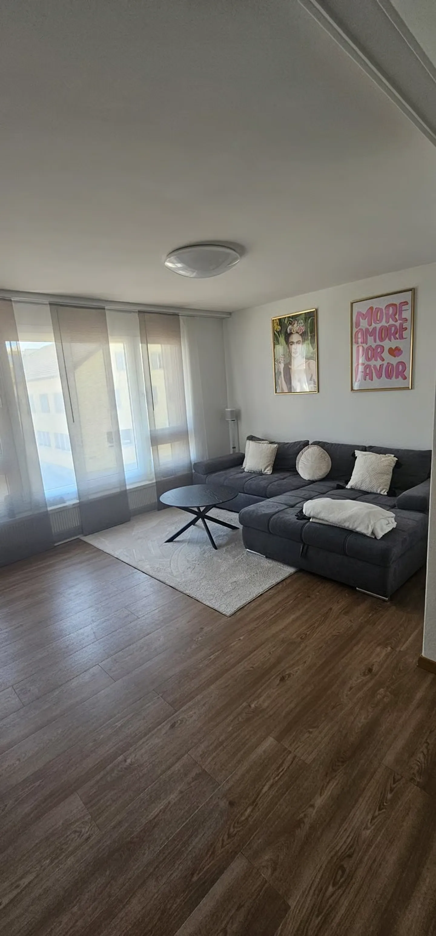 Helle 4.5-Zimmer-Wohnung in Muri - Foto 4 von 13