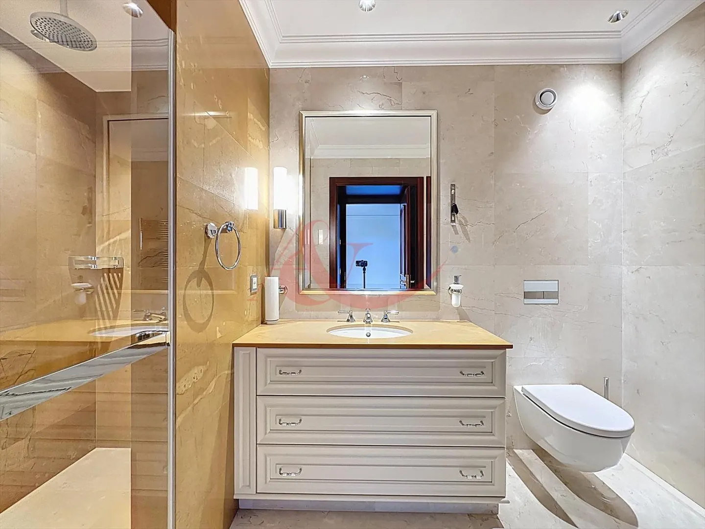 Appartement exceptionnel de 5,5 pièces avec vue imprenable sur le lac ! - Photo 10 sur 13