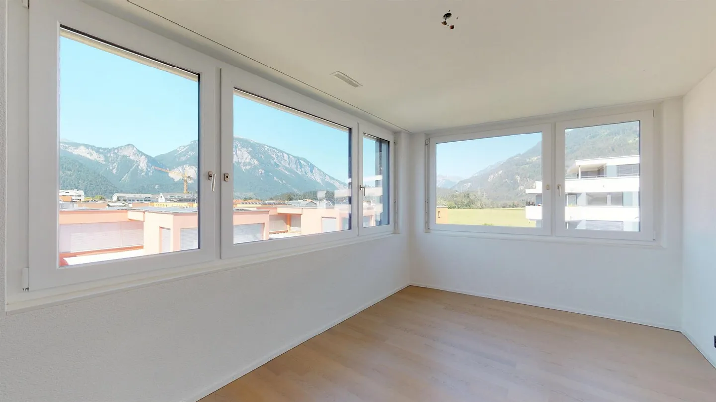 Appartamento 4.5 locali, 7402 Bonaduz - Foto 7 di 8