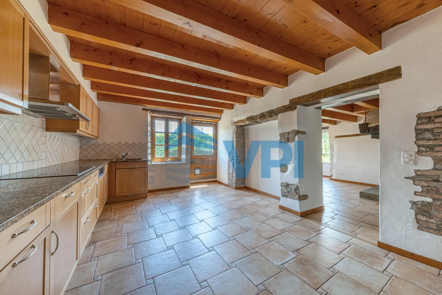 Incantevole Casa di Villaggio a Perly - Foto 4 di 15