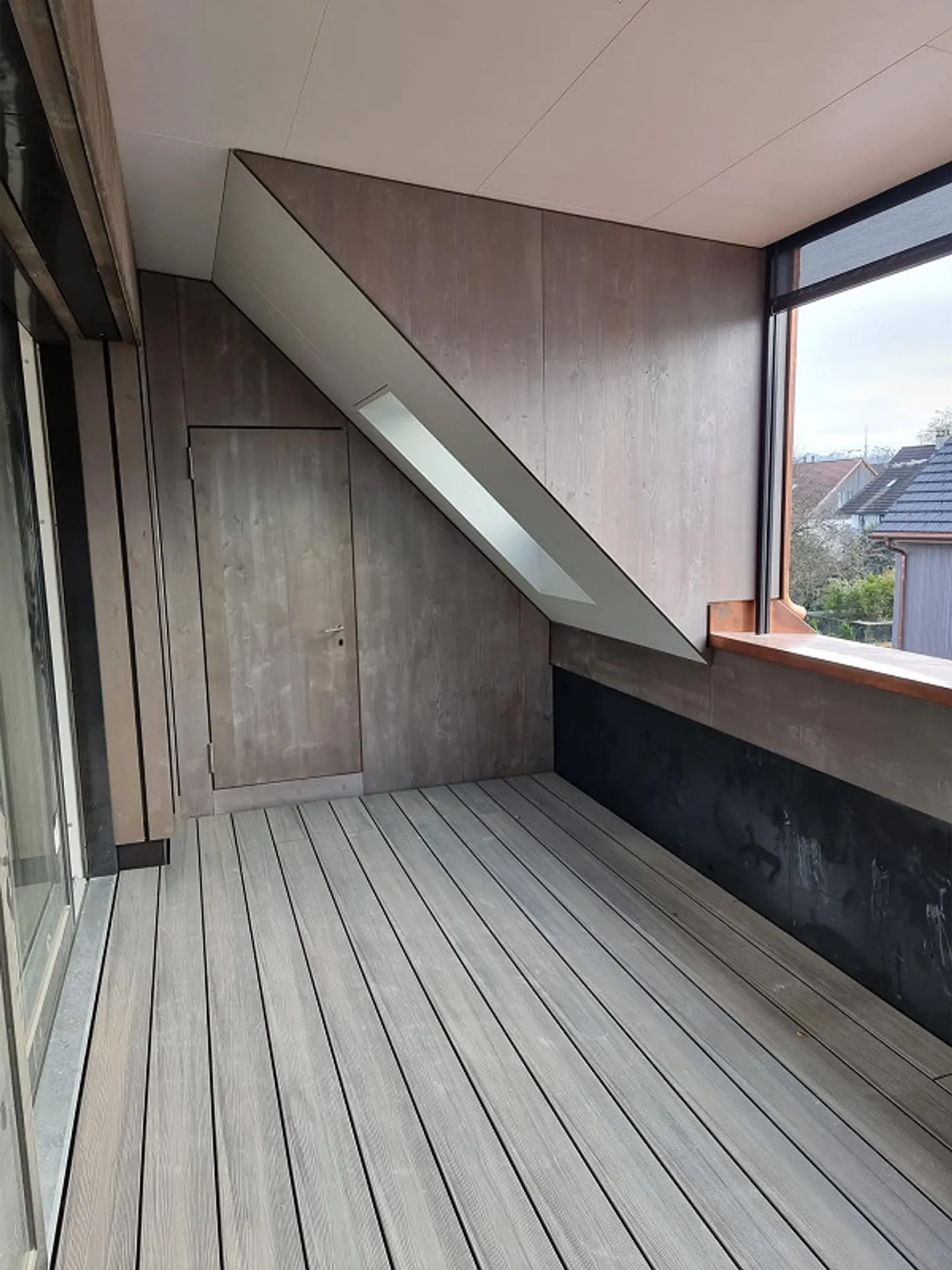 Vivere esclusivo con galleria e loggia - Foto 14 di 15