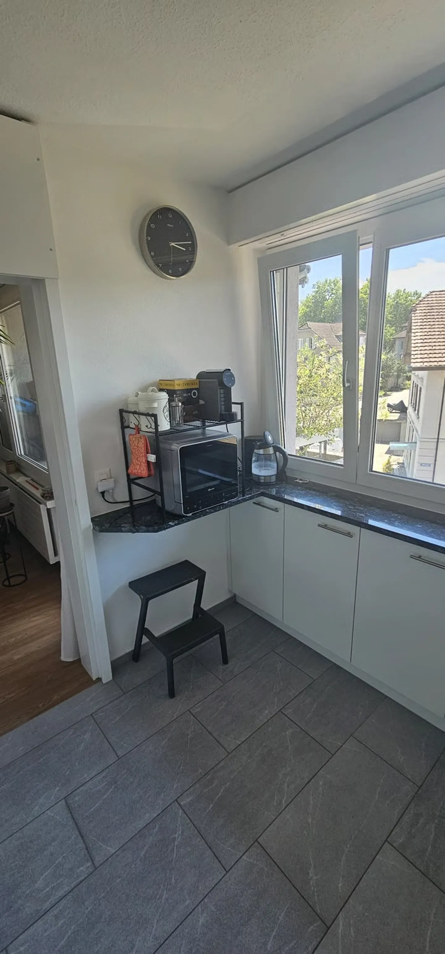 Helle 4.5-Zimmer-Wohnung in Muri - Foto 7 von 13