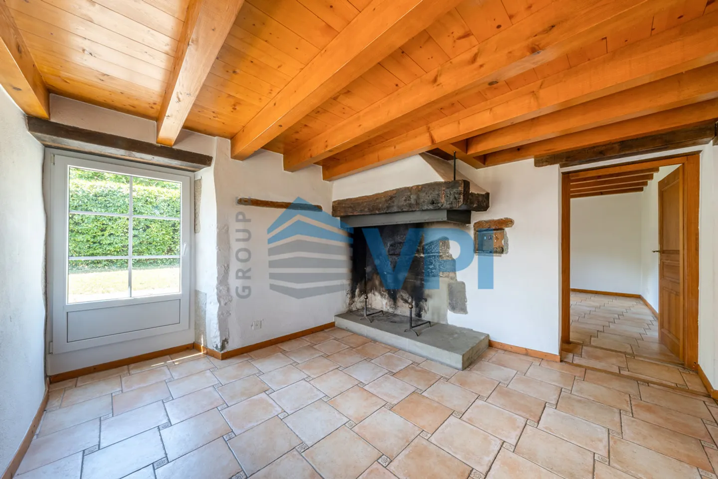 Incantevole Casa di Villaggio a Perly - Foto 7 di 15