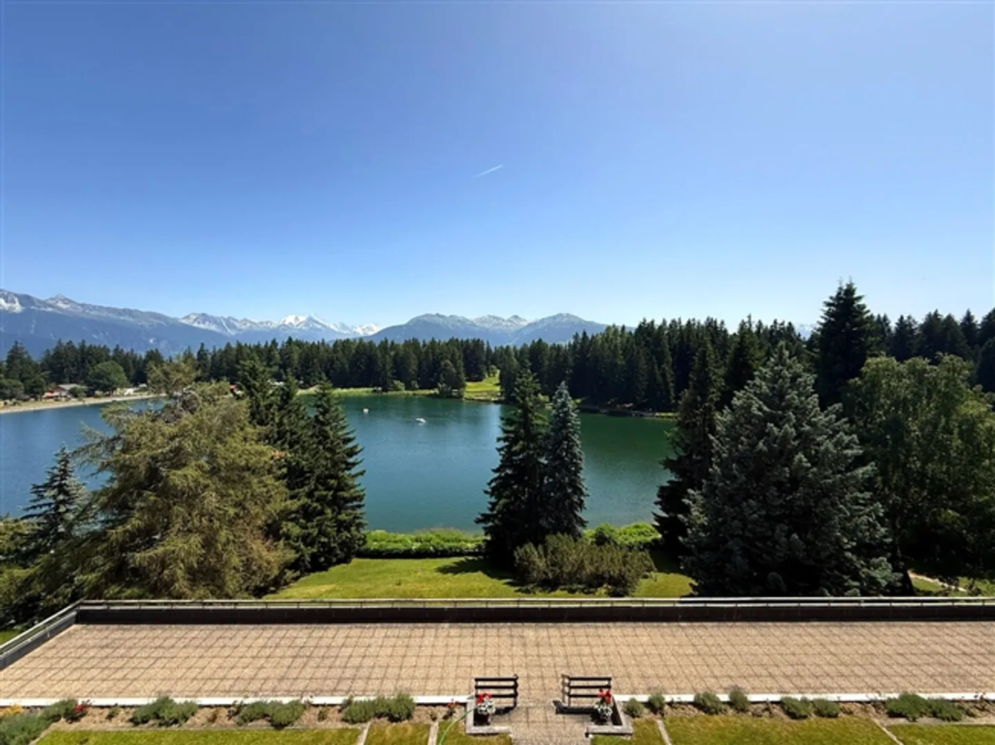 3 Room apartment - Photo 1 of 12