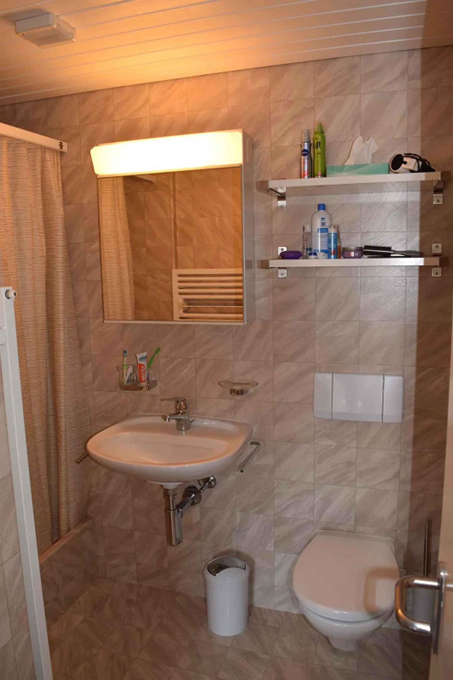 Maisonette Apartment 2 1/2 Rooms - Photo 4 of 8