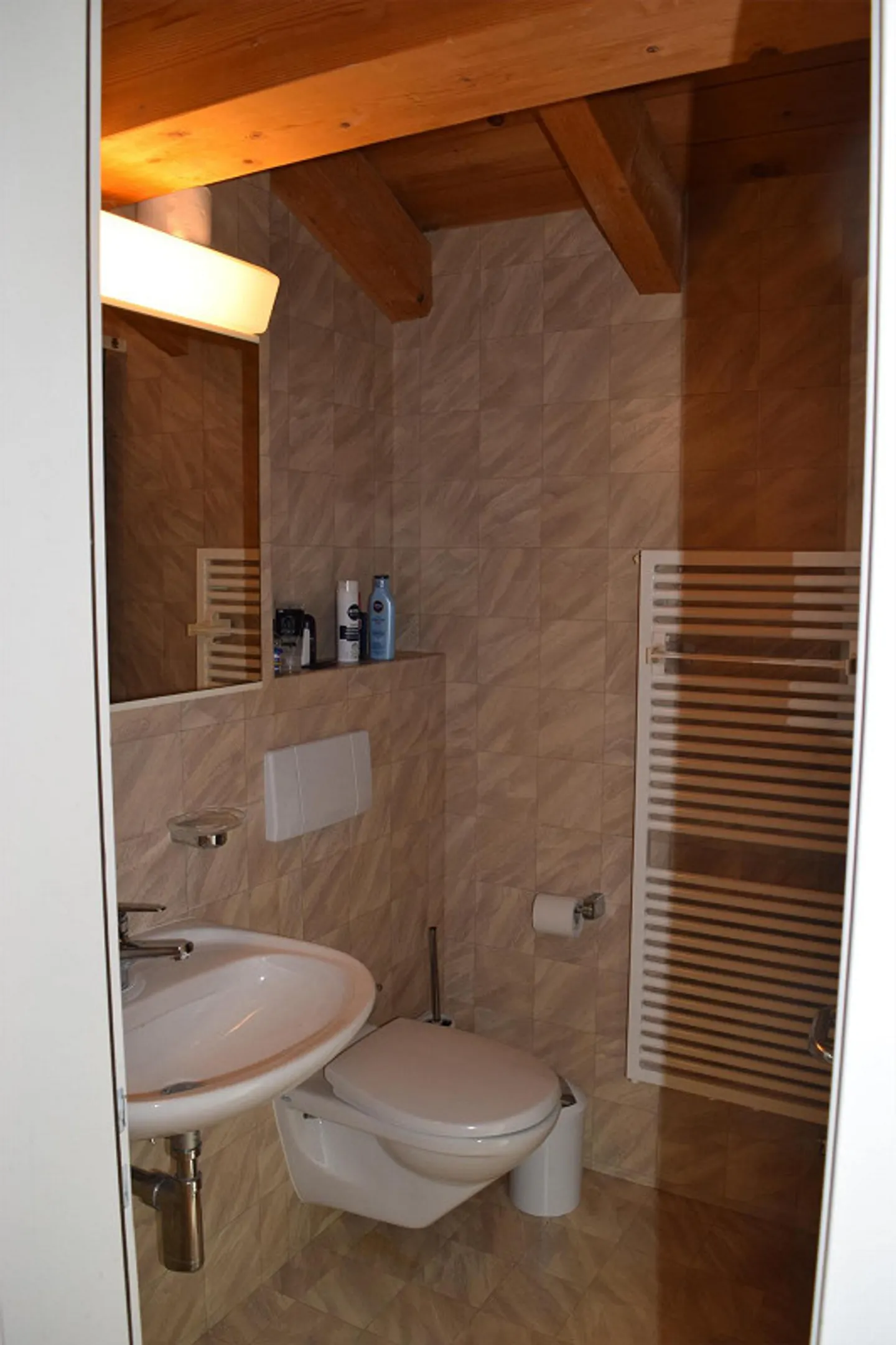 Maisonette Apartment 2 1/2 Rooms - Photo 5 of 8