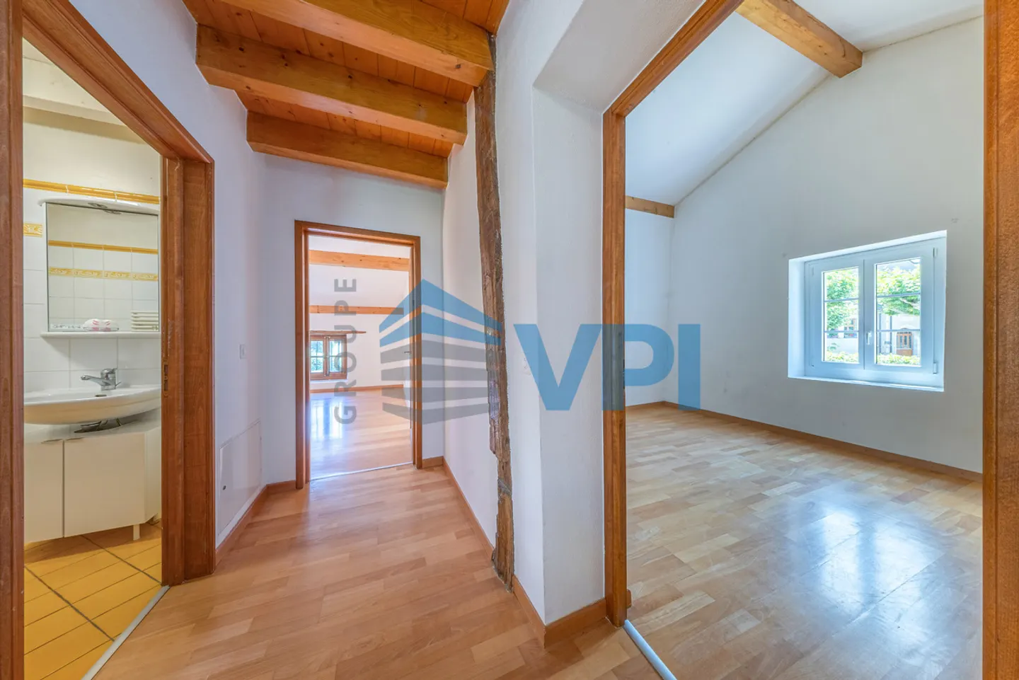 Incantevole Casa di Villaggio a Perly - Foto 12 di 15