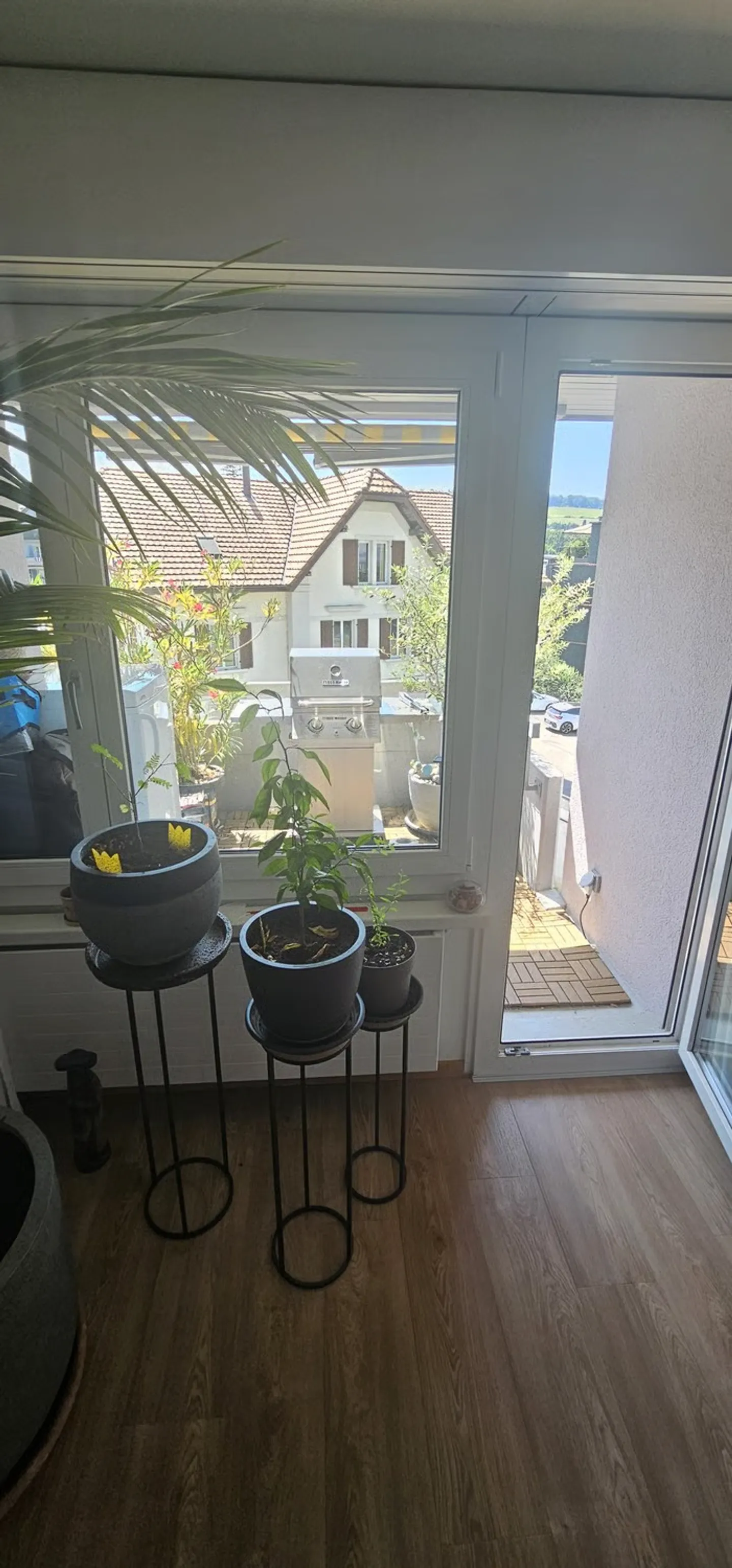 Helle 4.5-Zimmer-Wohnung in Muri - Foto 11 von 13