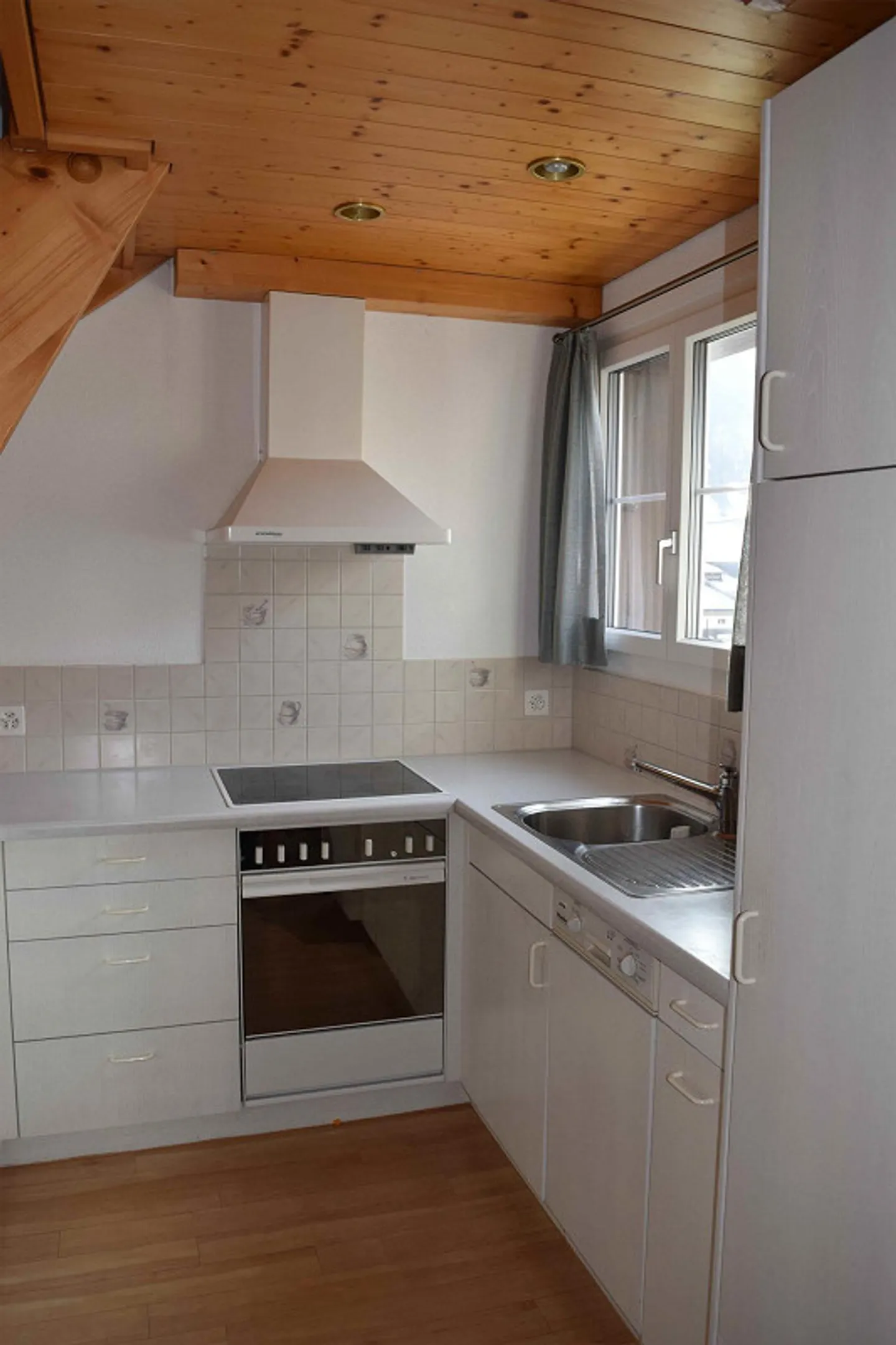 Maisonette Apartment 2 1/2 Rooms - Photo 8 of 8