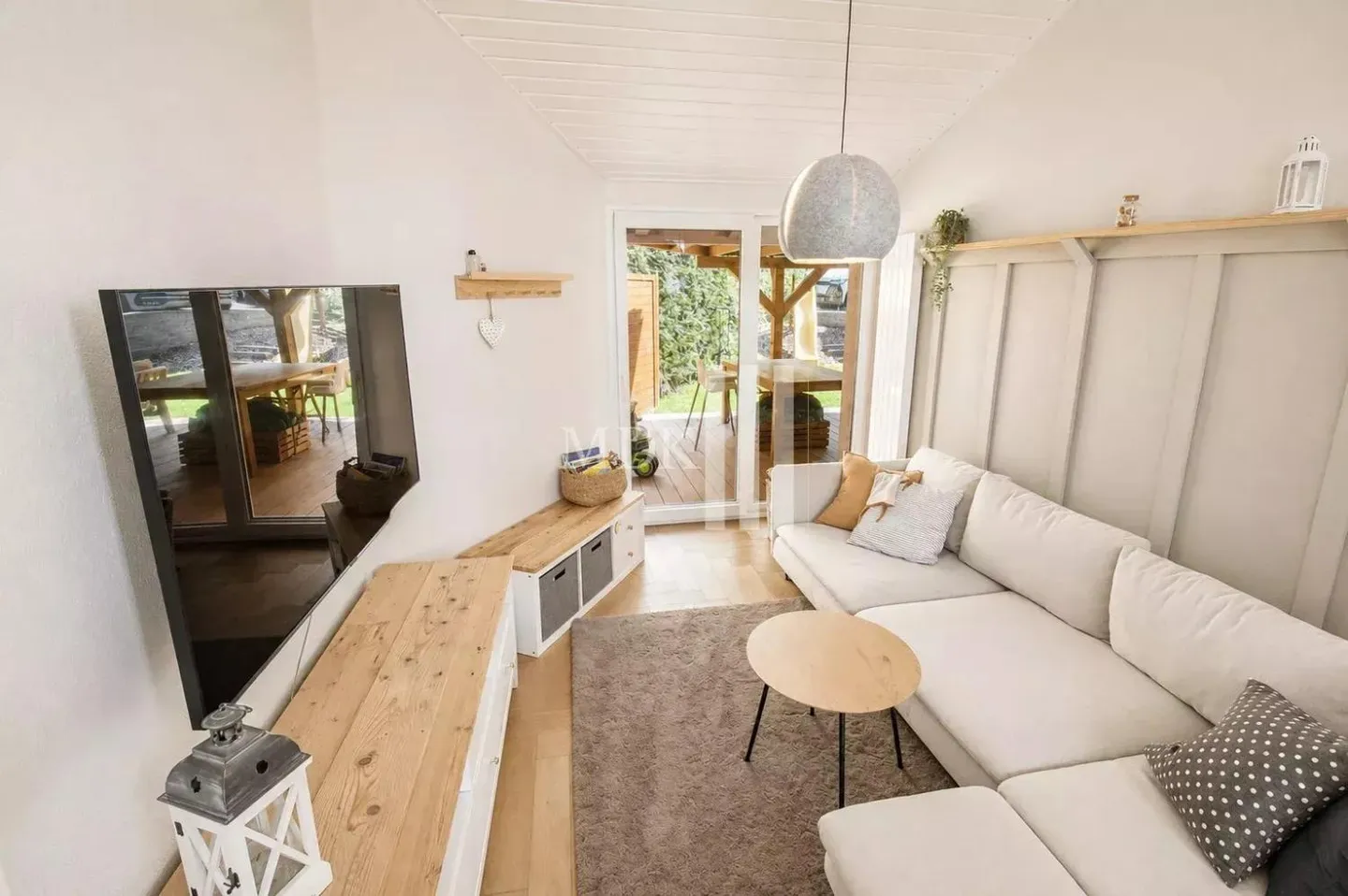 Appartamento 5.5 stanze - Foto 3 di 13