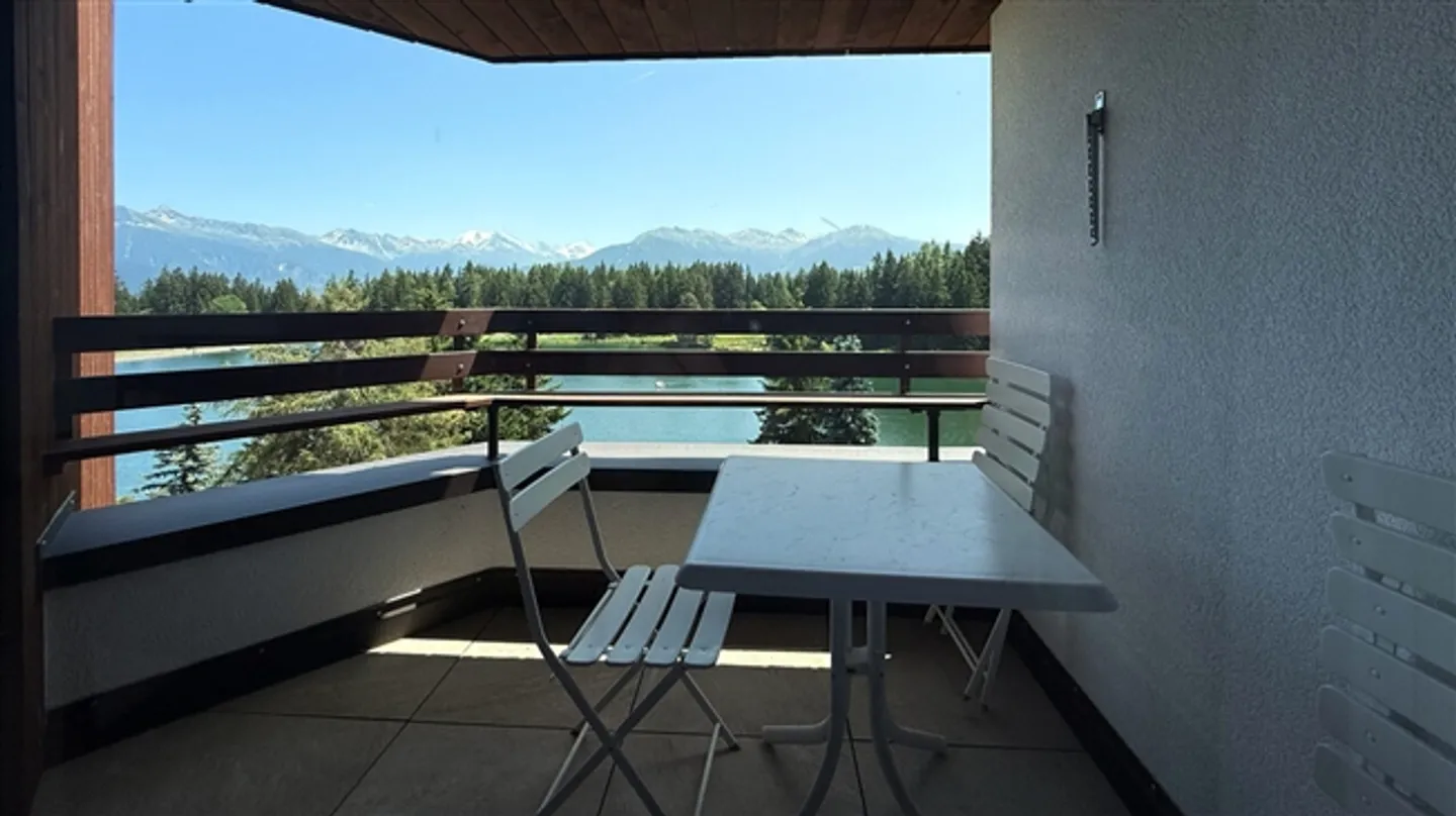 3 Room apartment - Photo 6 of 12