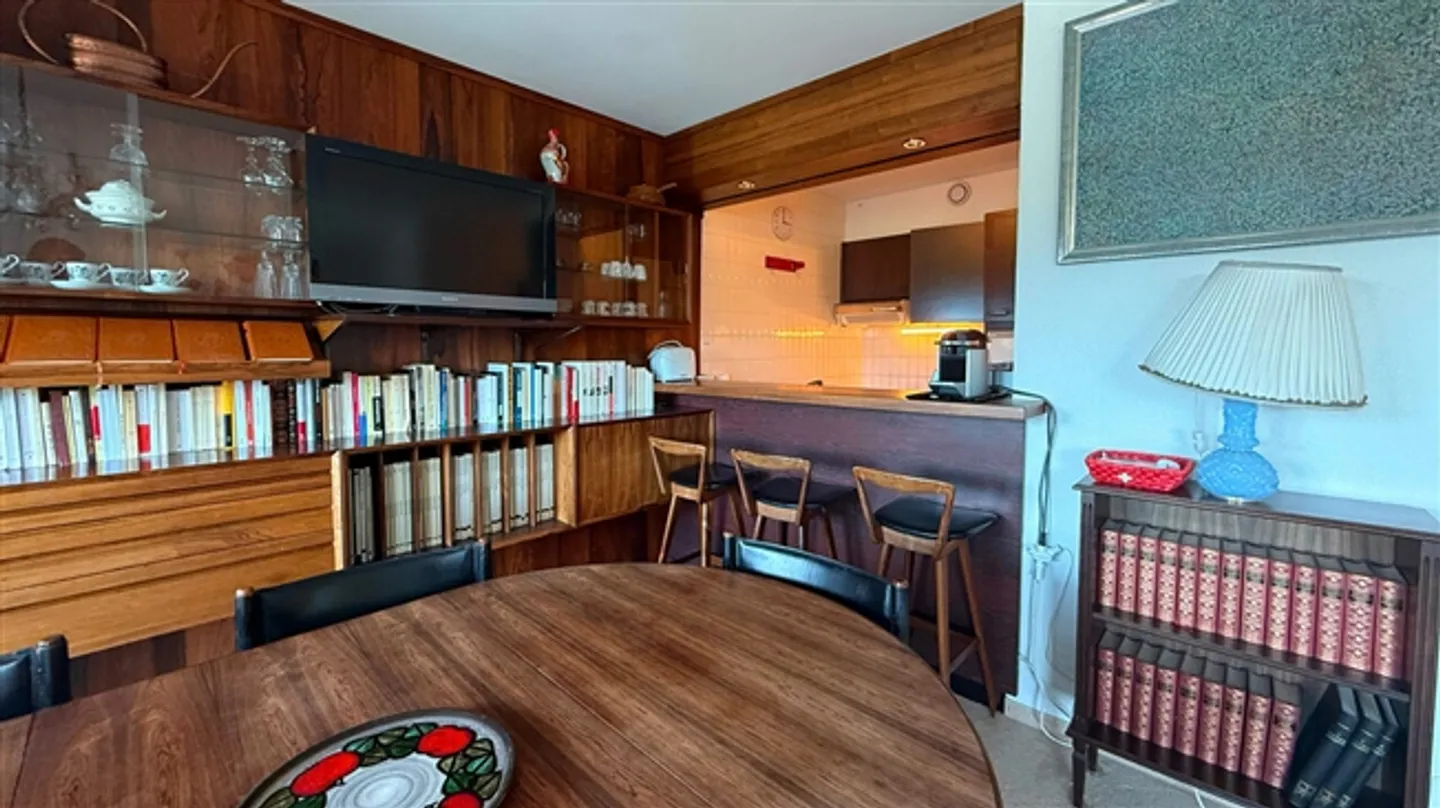 3 Room apartment - Photo 7 of 12