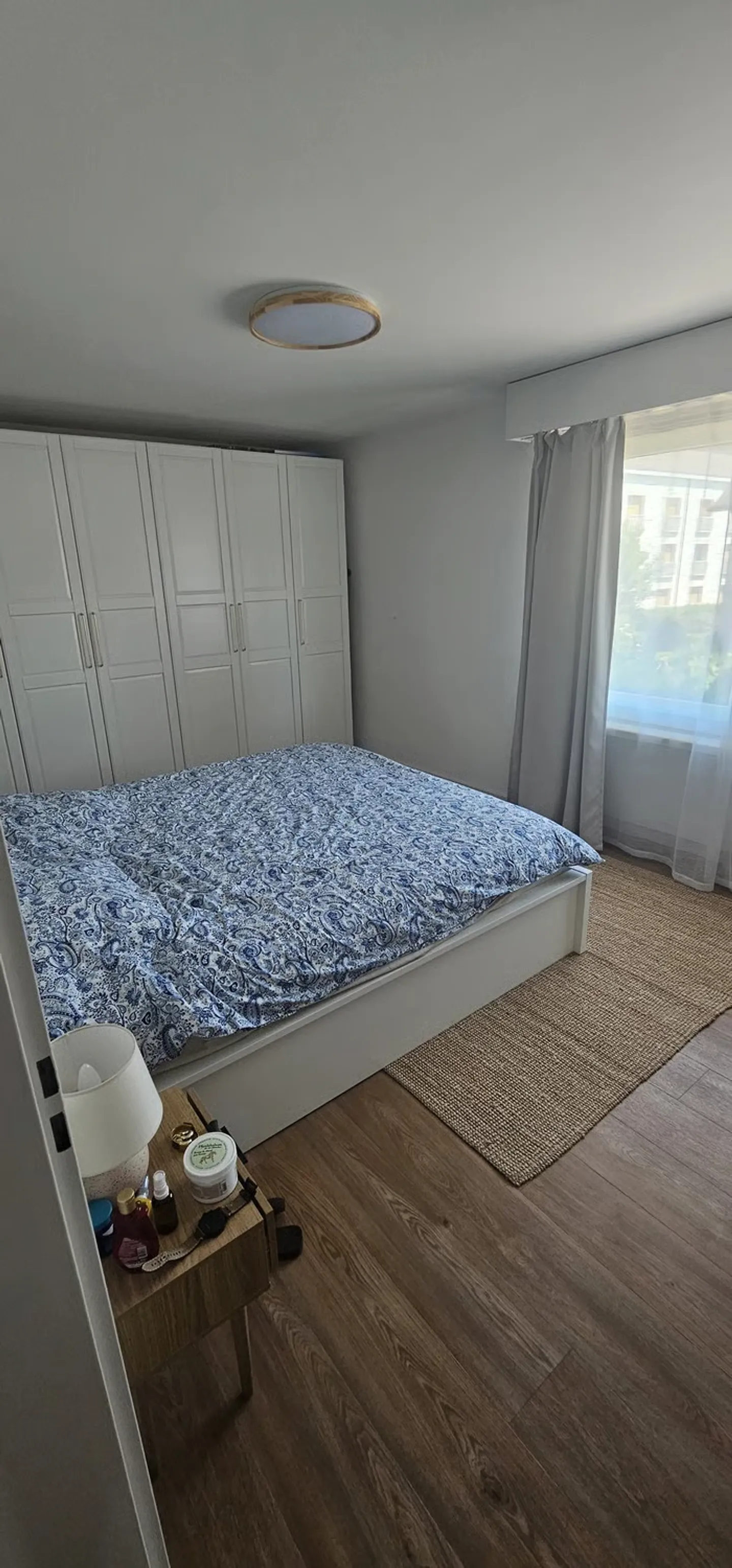 Helle 4.5-Zimmer-Wohnung in Muri - Foto 12 von 13