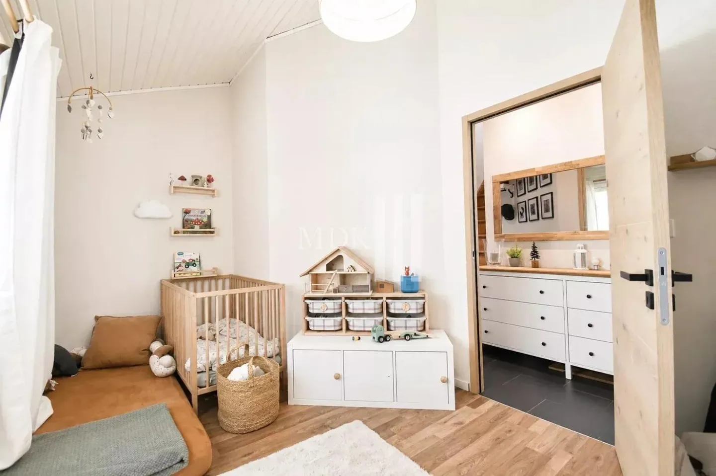 Appartamento 5.5 stanze - Foto 7 di 13