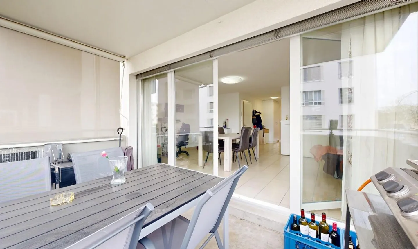 Magnifico appartamento a Yverdon - Foto 4 di 13