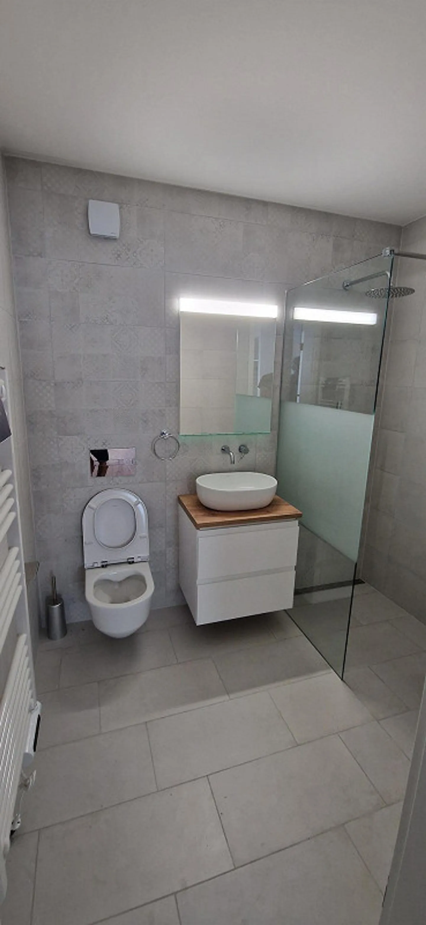 Appartement meublé de 2,5 pièces - Photo 4 sur 8